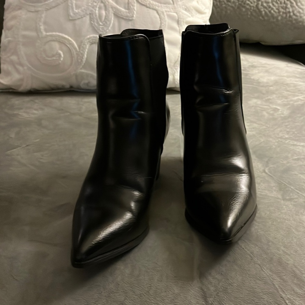 Nasty Gal - Black - Size 6 (UK4)